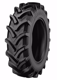 Pneu agricole STARMAXX 380/85R30 135A8 TR110 TL