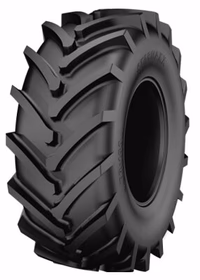 Pneu agricole STARMAXX 600/70R30 158D TR130 TL