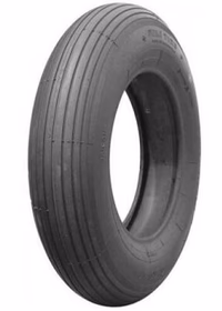 Pneu brouette DELI 4.00-6 4PR S379 TT