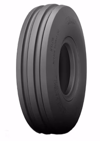 Pneu brouette KENDA 3.50-8 4PR K406 SET (fourni avec chambre à air TR13)