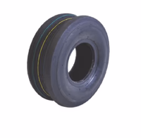 Pneu + chambre à air 15X6.00x6