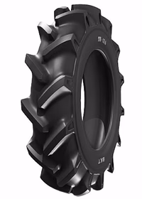 Pneu cramponné BKT 7-14 4PR TR-126 TT