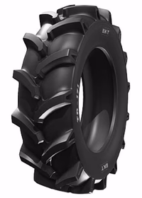 Pneu cramponné BKT 9.5-20 6PR TR-171 TT