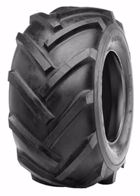 Pneu cramponné KENDA 4.00-4 4PR K357 TL (dépôt secondaire)