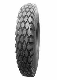 Pneu diable KINGS TIRE 4.10x3.50-5 2PR V-6602 TL