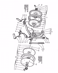 Pneu Farmflex 325x30L