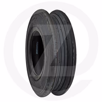 Pneu fenaison 18 x 8.50 - 8 - 4 plis