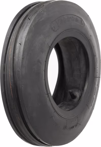 Pneu fenaison 4.00x8 T513 4P + chambre à air