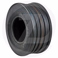 Pneu fenaison renf. 18 / 850 x 8 - 4 plis
