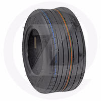 Pneu fenaison renforce 15 / 600 x 6 - 6 plis