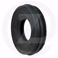 Pneu fenaison renforce 350 x 6 - 4 plis