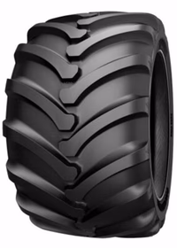 Pneu forestier ALLIANCE 710/45-26.5 20PR A644 FORESTAR III CEINTURE ACIER TL