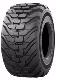 Pneu forestier NOKIAN 710/40-22.5 20PR FOREST KING F2 RENFORT ACIER TT
