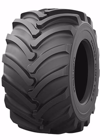 Pneu forestier NOKIAN 710/45-26.5 20PR FOREST KING TRS 2 RENFORT ACIER TT