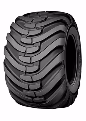 Pneu forestier NOKIAN 750/55-26.5 20PR NORDMAN FOREST F RENFORT ACIER TT