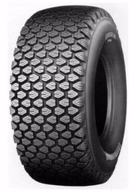 Pneu gazon BRIDGESTONE 315/80-16 6PR AG MOWER M40B TL
