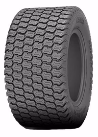 Pneu gazon KENDA 20x10.00-10 4PR K500 SUPER TURF TL