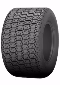 Pneu gazon KENDA 20x12.00-10 4PR K516 TL