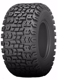 Pneu gazon KENDA 22x11.00-10 6PR K502 TL (dépôt secondaire)