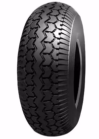 Pneu gazon TRELLEBORG 4.00-4 6PR T991 TT