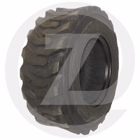 Pneu gonflable 12x16,5 ref 42/922700 adaptable JCB