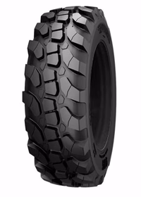 Pneu industriel ALLIANCE 340/80R18 143A8 A585 TL