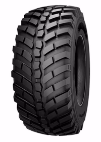 Pneu industriel ALLIANCE 405/70R18 153A2 A550 TL