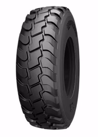 Pneu industriel ALLIANCE 455/70R24 154B A606 TL