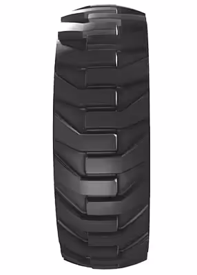 Pneu industriel BKT 12-16.5 Skid Power SK TL 12PR