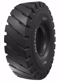 Pneu industriel BKT 18.00R25 207A5 PORTMAX PM90 TL
