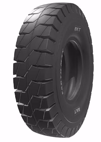 Pneu industriel BKT 27.00R49 223B EARTHMAX SR46 E4 CUT RESISTANT TL