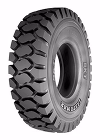 Pneu industriel BKT 27.00R49 223B EMAX SR45+ E4 CUT RESISTANT TL