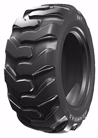 Pneu industriel BKT 27x10.00-12 14PR SKID POWER HD TT