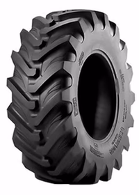 Pneu industriel BKT 380/75R20 (14.5R20) 148A8 MP-522 MULTIMAX TL