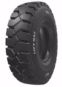 Pneu industriel BKT 5.00R8 111A5 LIFTMAX LM-81 TL