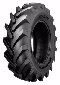 Pneu industriel GALAXY 12.5-18 14PR SUP HIGH LIF R-1 TL