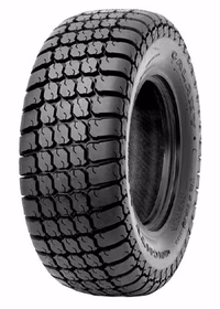 Pneu industriel GALAXY 27/8.5-15 6PR MIGHTY MOW R-3 TL