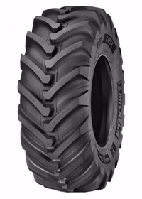 Pneu industriel MICHELIN 400/70R24 (16.0/70R24) 152A8 XMCL TL