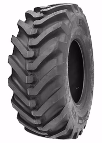 Pneu industriel MICHELIN 440/80-28 (16.9-28) 163A8 POWER CL TL