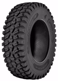 Pneu industriel MICHELIN 480/80R34 (18.4R34) 164A8 CROSSGRIP TL