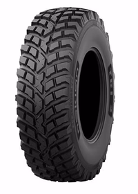 Pneu industriel NOKIAN 440/80R24 154A8 TRI 2 M+S TL