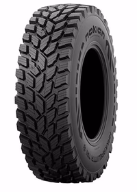 Pneu industriel NOKIAN 480/80R34 164A8 HAKKAPELIITTA TRI M+S TL