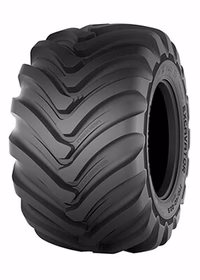 Pneu industriel NOKIAN 710/40-22.5 24PR EXCAVATOR RENFORT ACIER TL
