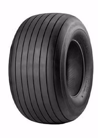 Pneu ligné CARLISLE 15x6.00-6 4PR STRAIGHT RIB NHS TL