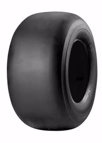 Pneu ligné CARLISLE 8.00x3.00-4 (75/70-4) 4PR SMOOTH IMP NHS TL