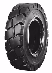 Pneu plein BKT 18x7-8 (180/70-8) MAGLIFT ECO LIP pour jante de 4.33x8