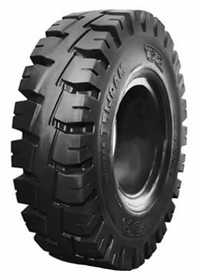 Pneu plein BKT 6.50-10 MAGLIFT PREMIUM LIP pour jante de 5.0x10