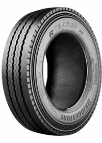 Pneu poids lourd remorque BRIDGESTONE 245/70R17.5 146F R-TRAILER 001 TL