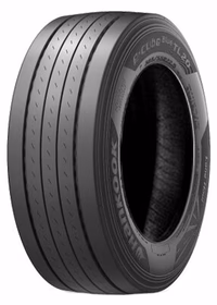 Pneu poids lourd remorque HANKOOK 445/45R19.5 160K E-CUBE BLUE TL20 TL