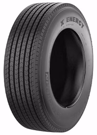 Pneu poids lourd remorque MICHELIN 275/70R22.5 152J XTA2 ENERGY TL